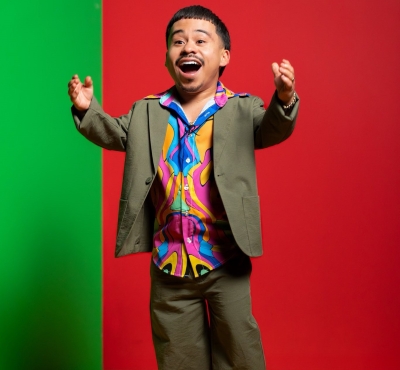 Abelito es el rey de la Casa de los Famosos III, duplica a sus seguidores en Instagram en una semana