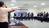 Rector de la UAS toma protesta a los integrantes del Consejo de la Contralor&iacute;a Social Universitaria