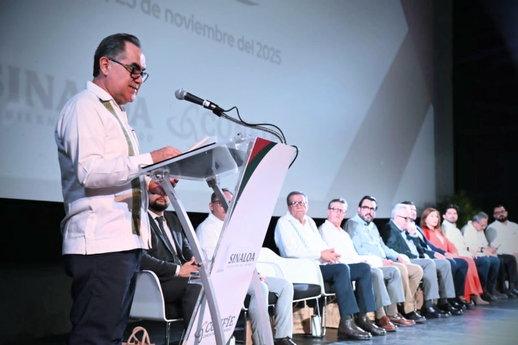 La UAS, principal generadora del conocimiento en el estado, se suma al Nodo de Innovaci&oacute;n Sinaloa