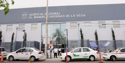 Adulto mayor muere en el hospital tras sufrir accidente doméstico, en Culiacán