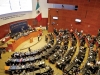 Obligan a senadores a completar sesiones; ya no podr&aacute;n dejar su voto e irse