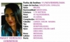 Ayudanos a localizar a ANAHY; tiene tres tatuajes