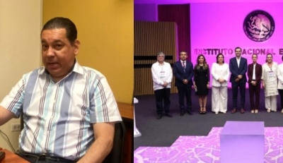 El electorado tiene derecho a estar informado y si un candidato se niega a participar en un debate incurre en una falta de &eacute;tica, se&ntilde;ala especialista de la UAS
