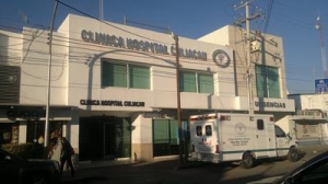 Balean a operador de retroexcavadora dentro del panteón y muere en el trayecto a clínica, en Culiacán