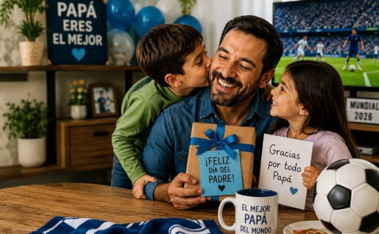Comercios apuestan al D&iacute;a del Padre y al Mundial para impulsar ventas en Culiac&aacute;n