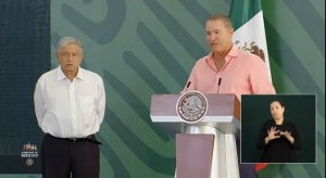 Apoyar&aacute; la federaci&oacute;n en investigaci&oacute;n de los asesinatos de los morenistas en Sinaloa municipio, asegur&oacute; el Presidente