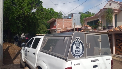 Ejecutan a un joven en la colonia Agrarista Mexicana de Culiac&aacute;n