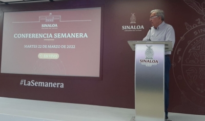 Se suma gobernador de Sinaloa a la promoci&oacute;n abierta del voto para AMLO