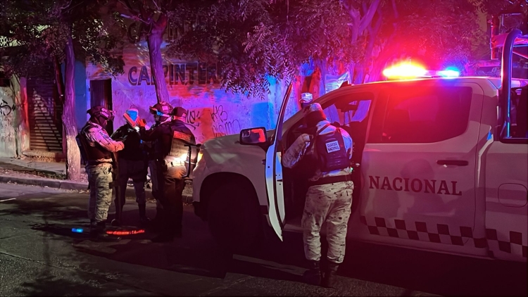 RESUMEN: 2 personas asesinadas, una 'levantada' y 5 autos robados en Sinaloa, el saldo rojo del 21 Mayo 2025