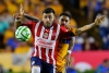 Tigres campeones de la Liga MX 2023