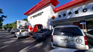 Con vida localizan a las tres mujeres levantadas en Bachigualatito en Culiac&aacute;n