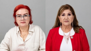 Acusan colectivos que ex diputada Tere Guerra perdi&oacute; credibilidad y solo busca mantener sus propios intereses pol&iacute;ticos