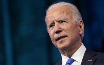 El equipo de transici&oacute;n BIDEN-HARRIS, public&oacute; la lectura de la llamada con L&oacute;pez Obrador