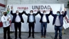 Morena presenta candidatos a gubernaturas de Sinaloa, Guerrero y Michoac&aacute;n