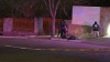 Gatilleros asesinan a un hombre y hieren a otro en el fraccionamiento Colinas de San Miguel, Culiacán