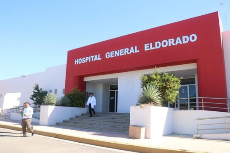 Joven atropellado sobre la Culiacán-Eldorado muere en el hospital