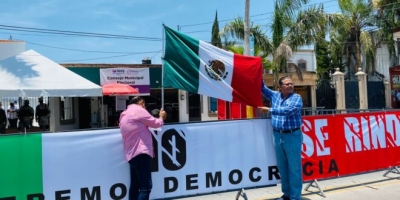 Cerrado triunfo de Margoth Urrea en Navolato, entrampados los conteos en Ahome y Escuinapa