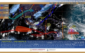 Imagen de fen&oacute;menos meteorol&oacute;gicos