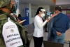 Personas recuperadas de Covid s&oacute;lo necesitar&iacute;an una dosis de la vacuna, sugiere estudio