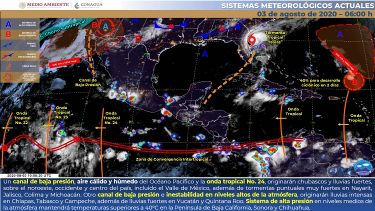 Imagen de fen&oacute;menos metereol&oacute;gicos
