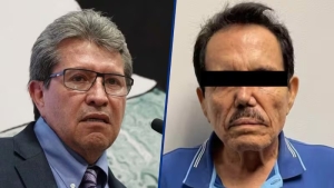 Sheinbaum debe dar apoyo legal a "El Mayo" Zambada, pero no caer en sus chantajes: Ricardo Monreal