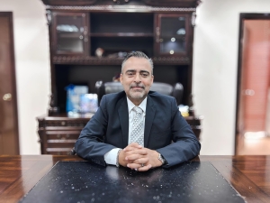 Retiran la Visa al alcalde de Puerto Peñasco, y a su familia, al intentar ingresar por Arizona