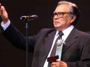 Muere el Primer Actor mexicano Ernesto Gómez Cruz 