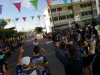 Con actividades deportivas cierra la FEFyDE los festejos por su 37 aniversario
