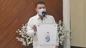 Refuerzan las medidas preventivas contra el Covid-19 Durango y Mazatl&aacute;n