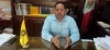 Elige en privado PRD a su nuevo dirigente estatal