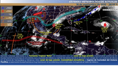 Imagen de fen&oacute;menos meteorol&oacute;gicos