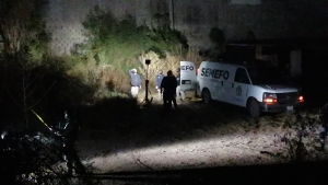 Un hombre sin vida fue hallado en la colonia Juntas del Humaya