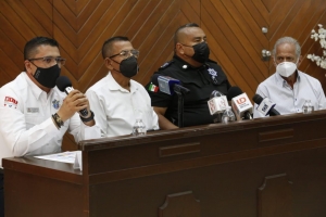Con nueve fallecidos cerr&oacute; Mazatl&aacute;n el operativo de Semana Santa