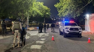 Motociclista es ejecutado a balazos en la Colonia Progreso, al Sur de Culiac&aacute;n