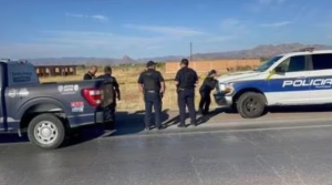 Hallan 13 cuerpos mutilados en carretera de Chihuahua a Ciudad Juárez