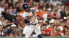 José Altuve batea el histórico ‘Ciclo’ con los Astros: Houston gana 13-5 a Boston