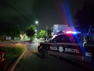 Le pegan seis balazos en el fraccionamiento Providencia de Culiac&aacute;n; est&aacute; grave