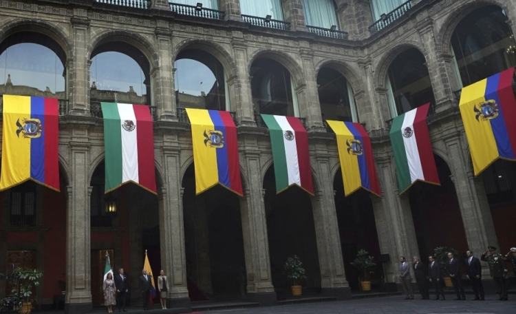 Ecuador anuncia aranceles del 27% a productos de México, en medio de la tormenta comercial con EEUU