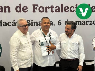El IMSS cuenta con plataforma p&uacute;blica para monitoreo de abasto de antirretrovirales: Director Zo&eacute; Robledo