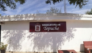 Desconocen el paradero del S&iacute;ndico de Tepuche tras ataque armado en el que muri&oacute; su hermano