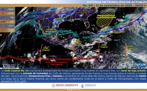 Imagen de fen&oacute;menos metereol&oacute;gicos
