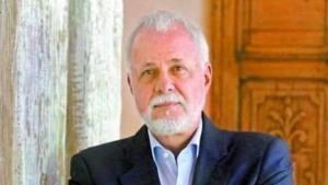 Muere Ra&uacute;l Padilla, ex rector de la UdeG; su suicidio consterna a Jalisco