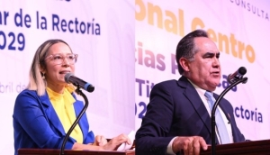 Las comparecencias públicas de los aspirantes a la Rectoría de la UAS reflejan el interés de la comunidad por el futuro de la casa de estudios