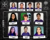Jóvenes sinaloenses hacen historia en la Olimpiada Mexicana de Matemáticas