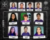 J&oacute;venes sinaloenses hacen historia en la Olimpiada Mexicana de Matem&aacute;ticas