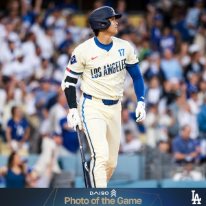 Con Ohtani y Snell los Dodgers derrotan al líder Toronto