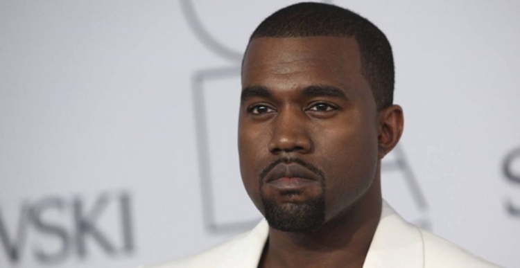 Kanye West se lanza por la b&uacute;squeda a la Presidencia de EU