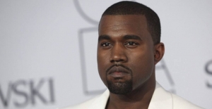 Kanye West se lanza por la b&uacute;squeda a la Presidencia de EU