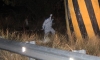 Encuentran cad&aacute;ver en descomposici&oacute;n en la carretera M&eacute;xico 15, en Culiac&aacute;n