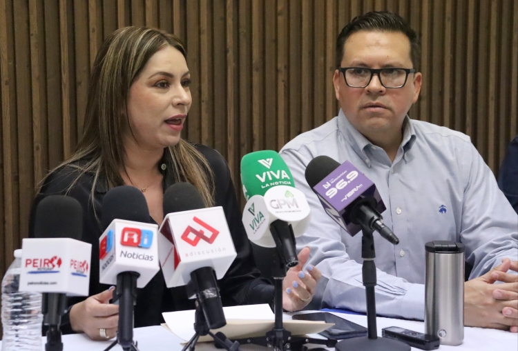 Desabasto de medicamentos está matando a los sinaloenses: PAN